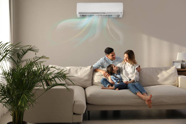 Best HVAC air duct cleaning  in Superior, NE