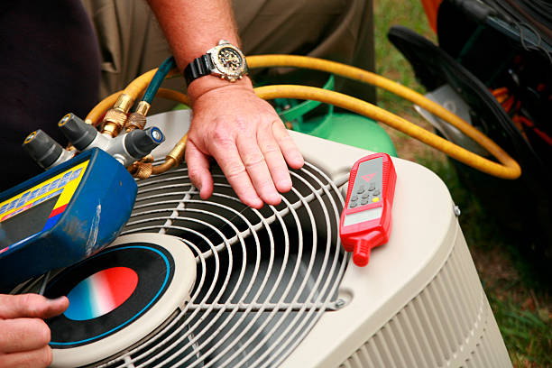 Reliable Superior, NE HVAC Solutions