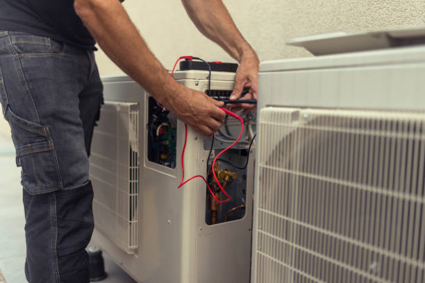 Reliable Superior, NE HVAC Solutions