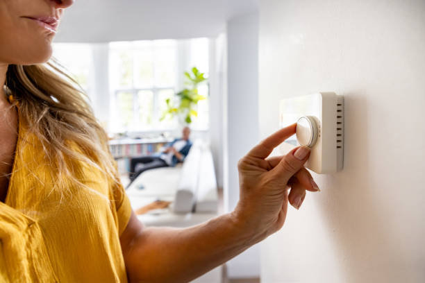 Best Residential HVAC services  in Superior, NE