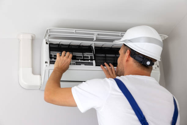 Best Central air repair  in Superior, NE