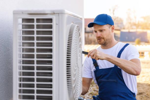 Best HVAC tune-up services  in Superior, NE