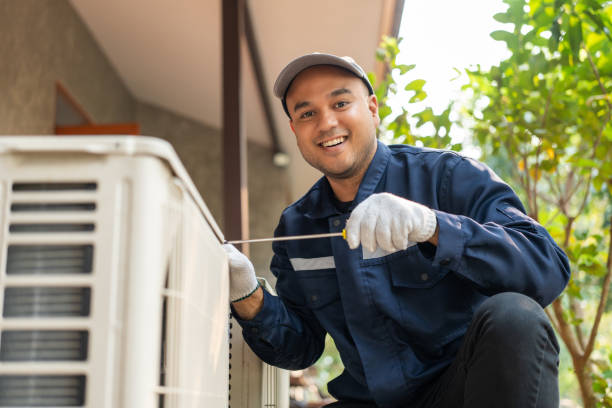 Best HVAC maintenance near me  in Superior, NE