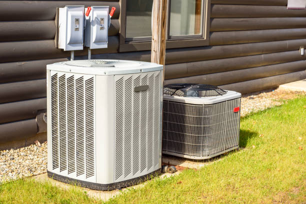 Best Central air repair  in Superior, NE